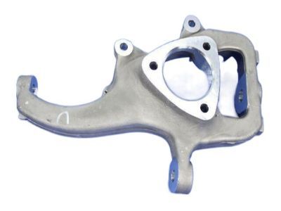 Mopar 68044703AB Front Steering Knuckle