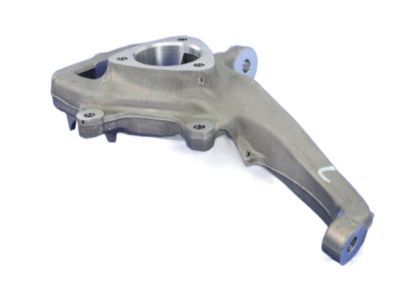 Mopar 68044703AB Front Steering Knuckle