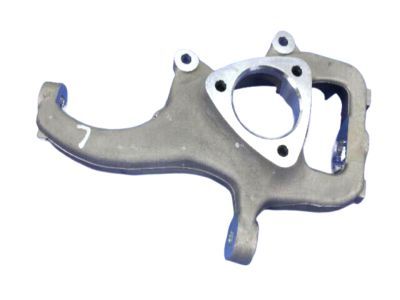 Mopar 68044703AB Front Steering Knuckle