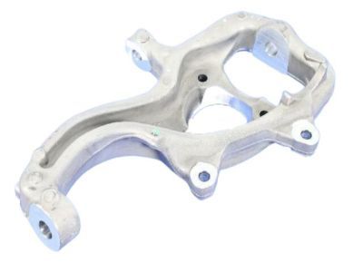 Mopar 68044703AB Front Steering Knuckle