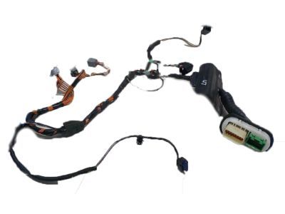 Mopar 68066497AA Wiring-Front Door