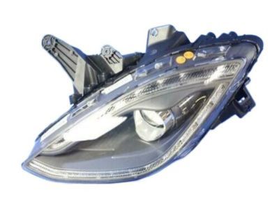 2013 Dodge Viper Headlight - 68111653AC