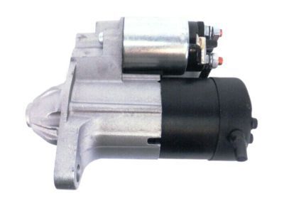 Mopar R6041207AE Starter Motor Reman