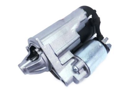 Mopar R6041207AE Starter Motor Reman