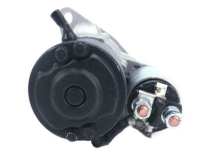 Mopar R6041207AE Starter Motor Reman