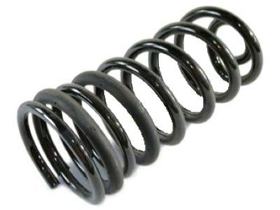 Mopar 68091214AA Rear Coil Spring