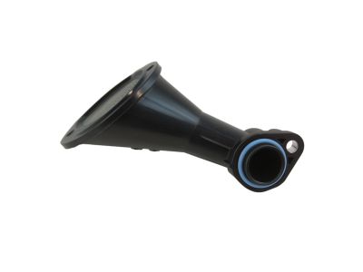 Mopar 4893807AC Tube-Oil Pickup
