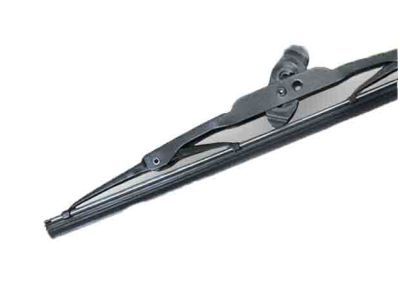 Mopar 5066964AB Blade-WIPER