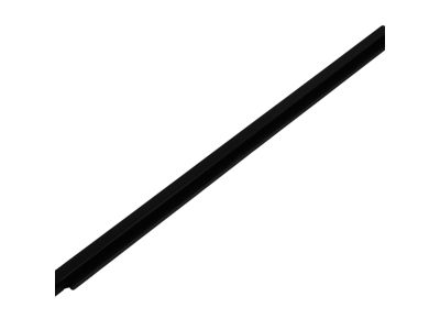 Mopar 5067755AB WEATHERSTRIP-Door Belt Outer