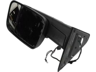 Mopar 68143804AB Outside Rear View Mirror