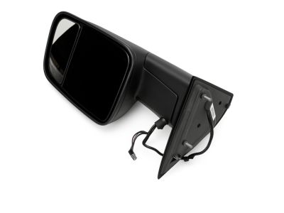 Mopar 68143804AB Outside Rear View Mirror