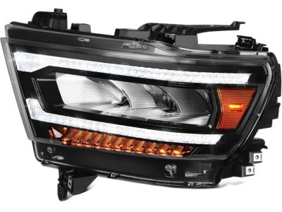 68316086AE Mopar Headlamp Product Photo 1 of 4