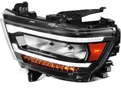 68316086AE Mopar Headlamp Product Photo 4 of 4