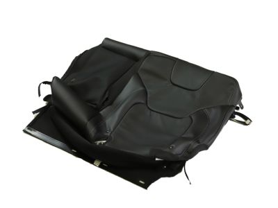 Jeep Cherokee Seat Cover - 6ST21LAAAC