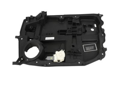Dodge Nitro Window Regulator - 68027664AA