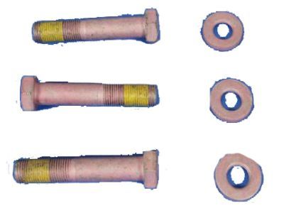 Mopar 68052356AA Bolt Kit