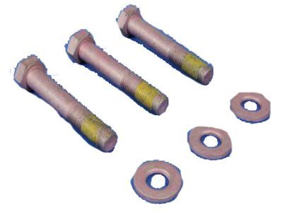 Mopar 68052356AA Bolt Kit