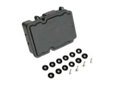 Mopar 68397222AA Anti-Lock Brake System Module