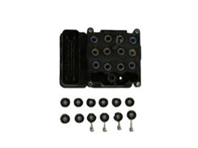 Mopar 68397222AA Anti-Lock Brake System Module