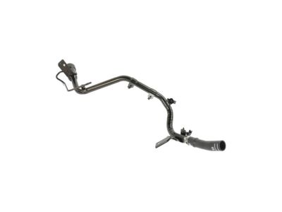 Ram ProMaster City Fuel Filler Neck - 68260327AA