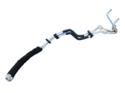 Mopar 68184916AC Tube-Oil Cooler Pressure And Ret