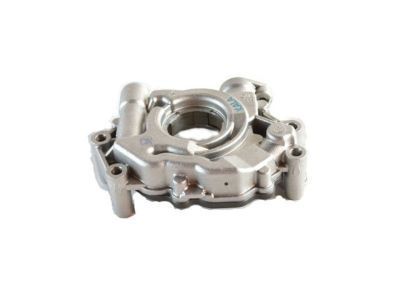 Ram Oil Pump - 68195993AD