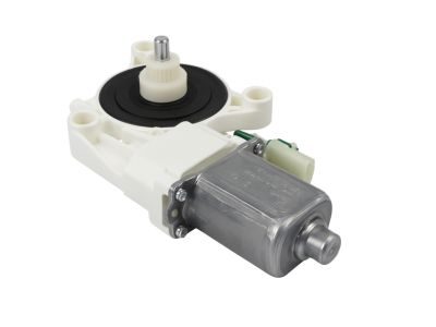 Mopar 68021447AA Window Regulator 2 Pin Motor