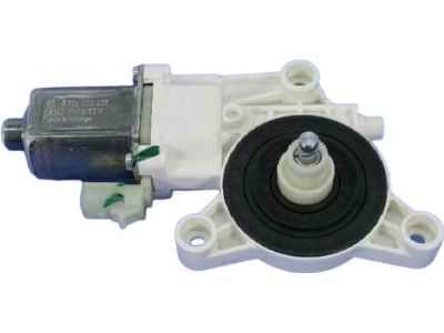 Mopar 68021447AA Window Regulator 2 Pin Motor