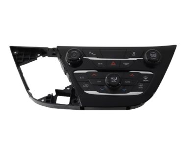 Chrysler 6UX601X8AA