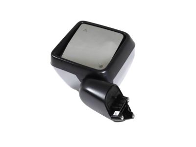2020 Jeep Gladiator Car Mirror - 6ZJ81JSCAB