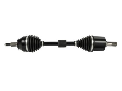 2015 Chrysler 200 Axle Shaft - 52123729AA