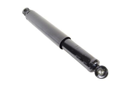 2012 Ram 3500 Shock Absorber - 4670414AB