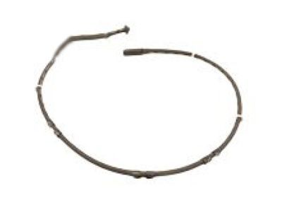 Mopar 68050917AB Hose-SUNROOF Drain