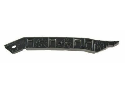 Mopar 68229139AC Bracket-FASCIA