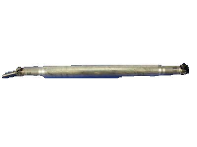 2009 Dodge Ram 2500 Drive Shaft - 52123220AB