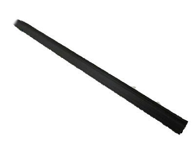 2006 Dodge Durango Weather Strip - 55364080AB