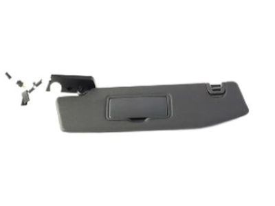 Chrysler Sebring Sun Visor - XR30DW1AA