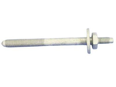 Mopar 6509044AA Stud-Double Ended