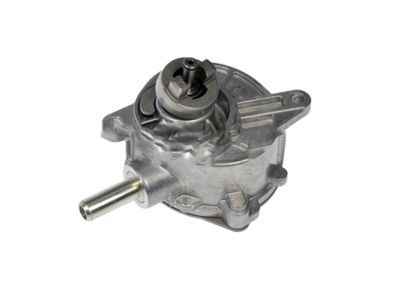 Dodge Vacuum Pump - 5117675AA