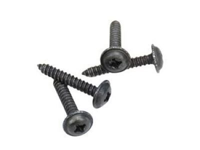 Mopar 6106929AA Screw-Trim