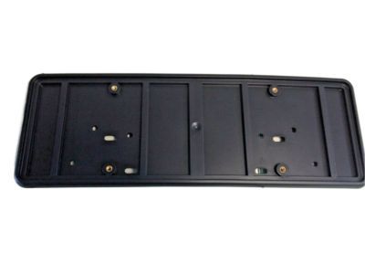 Mopar 68217847AC Bracket-License Plate