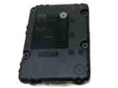 Dodge Nitro ABS Control Module - 68089115AA