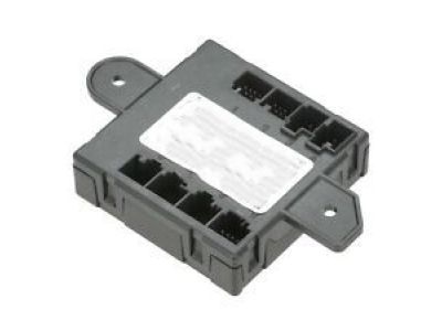 Mopar 68155773AD Module-Door