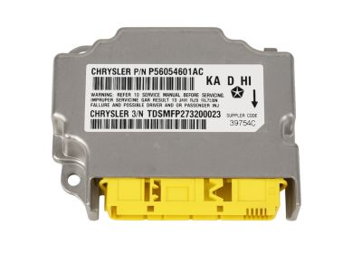 Dodge 56054601AC