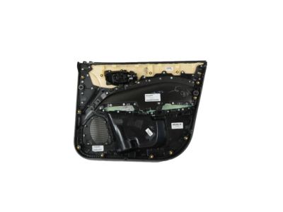 Jeep 5UR05LT5AC