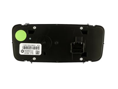 Jeep 5035273AC