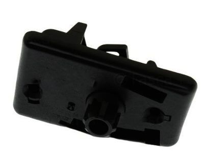 Dodge Sprinter 2500 Door Latch Assembly - 68006467AA