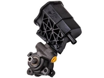 Dodge Ram 3500 Power Steering Pump - 52113925AF