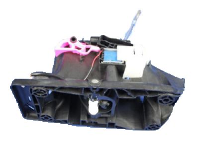 Dodge Journey Automatic Transmission Shifter - 4766411AC
