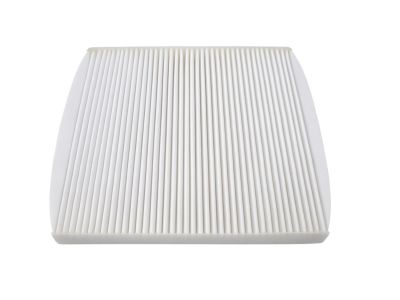 Jeep Cherokee Cabin Air Filter - 68535624AA